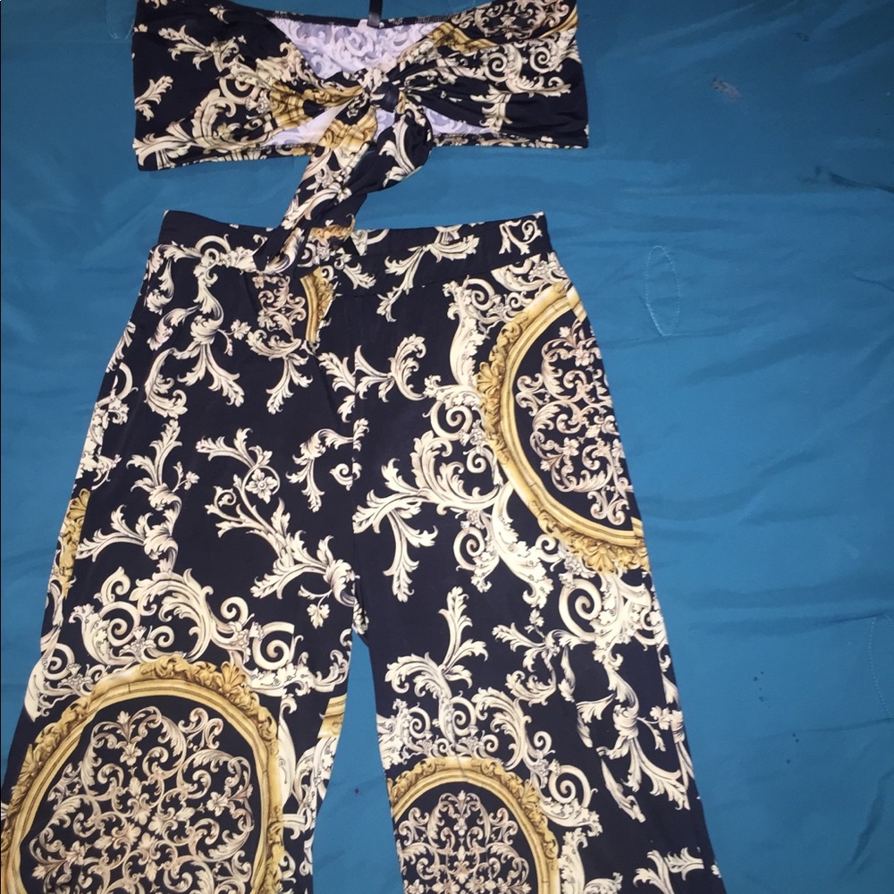 2 piece set